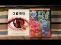4K Ultra HD DVD Update May 26 2022