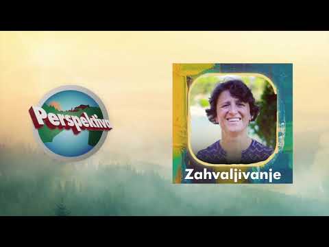 Perspektiva S5 E3 - Zahvaljivanje - Edina Hajder