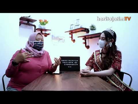 DR FIRDA IRAGAMA: AWALI KARIR JADI FOTO MODEL, LALU PUTRI PENDIDIKAN 2021