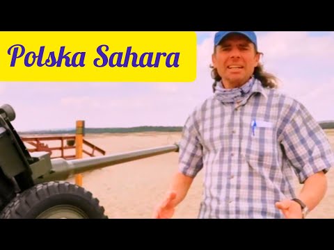 Polnische Sahara