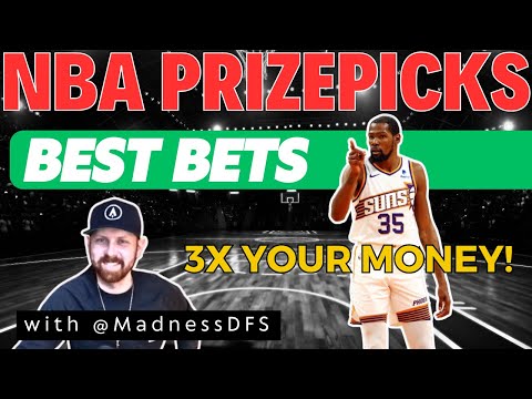 NBA Taco Tuesday 1/16 | Best Player PrizePicks Picks, Bets, and Predictions