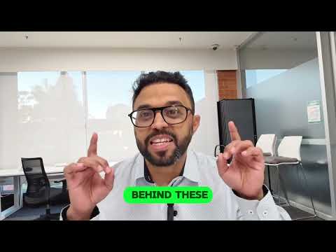 Grownomics Digital Marketing Agency video.