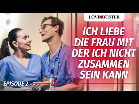 Ich liebe die Frau, mit der ich nicht zusammen sein kann | SAVING HEARTS | Ep. 2