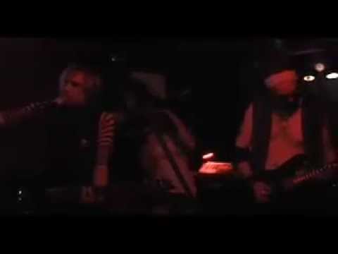 The BLeeder Project Live 'Ascension' 6-9-12