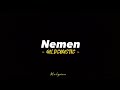 Nemen- Gildcoustic (Lirik video)