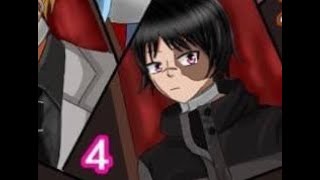 「人狼ゲーム 十三頭目の遺産相続者」を推理しない男が朗読#4