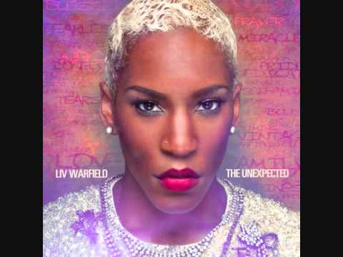 Liv Warfield - Stay Soul Lifted