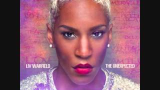 Liv Warfield - Stay &quot;Soul Lifted&quot;