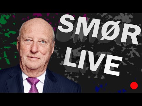 SMØR LIVE