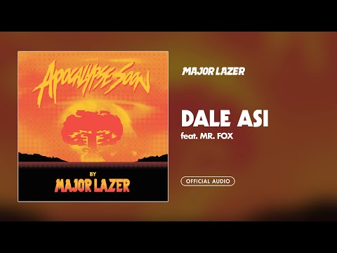 Video thumbnail for Dale Asi