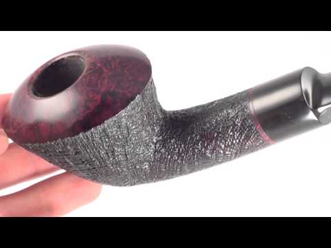 Large J Alan 460 10 Magnum Smoking Pipe From PIPELIST.COM