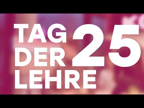Tag der Lehre bei KGT | 2025