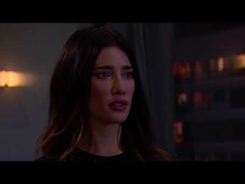 Bold and Beautiful 7673 -  Full Episode