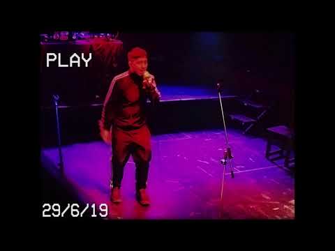 JOTA-R X KILAH C-  LOS MISMOS DE SIEMPRE [OFFICIAL VIDEO] Prod. by Nube