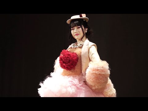 2019年度 共立女子大学 家政学部 被服学科 卒業制作発表会(2/5)