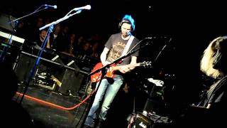 Paul Gilbert - Batter up