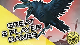 Dice Hard - Great Two Player Board Games - For When You Don't Fancy Herding Cats