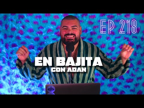 [En Bajita con Adan] Temblor pingar