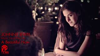 JOHNNY JEWEL &quot;MR. MIDNIGHT&quot; A Beautiful Now LP