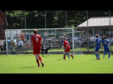 TSV Algesdorf   SV Victoria Lauenau 17 07 2016