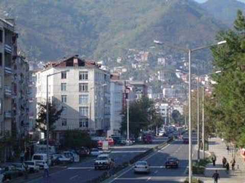 Atilla Taş - TÜRKİYEM