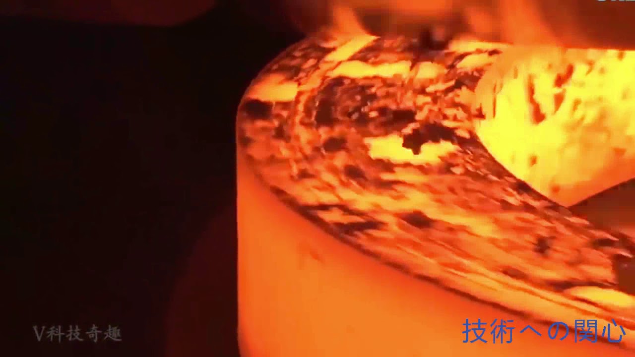 何千ものハンマーと鋳物のブティック！ 私はそれを信じていなかった、私はショックを受けていない。