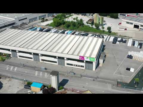 Sede Centrale VP Italia SPA Fara Gera D'Adda (BG)