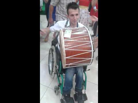 Shoku i ngusht ne nje dasem