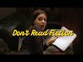 Reading Is For Women