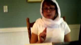 THE SPIRIT OF REBELLION...the refusal to submit or come under authority