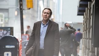 Заплати привиду (Pay the Ghost) 2015. Український трейлер №2 [1080р]