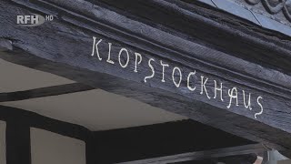 Ein bleibendes Erbe - Klopstocks Einfluss auf die deutsche Literatur - RFH aktue
