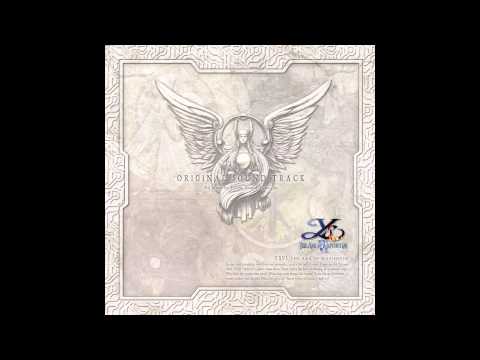 Ys VI: The Ark of Napishtim OST - Windslash Steps