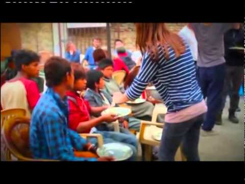 Nepal Earthquake 2015