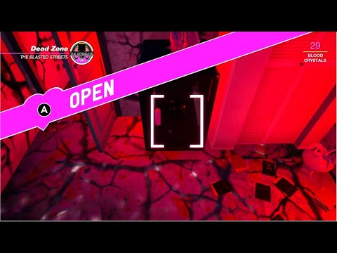 Let's Play Paradise Killer Ep. 18: Final Questions