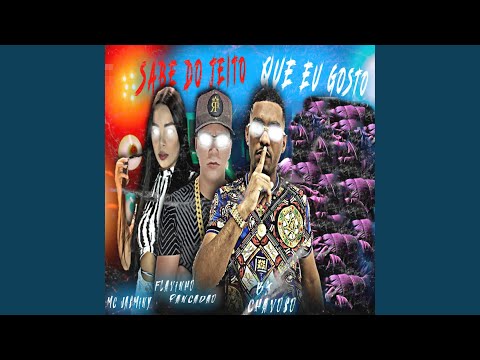 Sabe do Jeito Que Eu Gosto