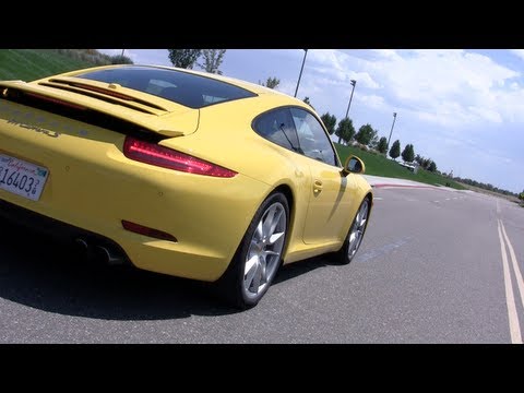 TFLcar New Year Show: The Best Cars we've driven in 2012 revealed (Part 3)