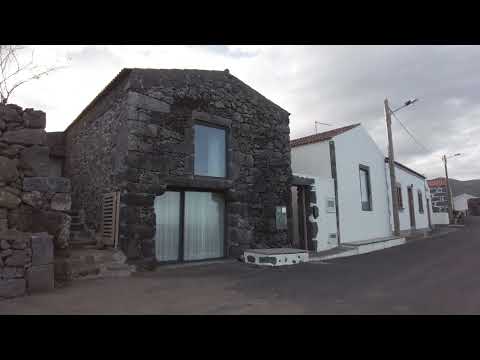 Portas do Ilhéu - Ilha Graciosa