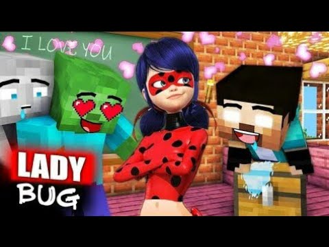 MONSTER SCHOOL - HOW MONSTERS FELL IN LOVE WITH A GIRL (COFFIN DANCE)