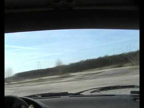 KJS Puchar Wiosny 2011 - Sz5 ABJ