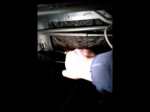 Thumbnail for HOW TO: Add a rear seat brace GM G-body by G-Body, SEAT, Car