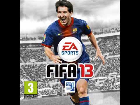 Clement Marfo & The Frontline   Us Against The World   FIFA 13 Soundtrack