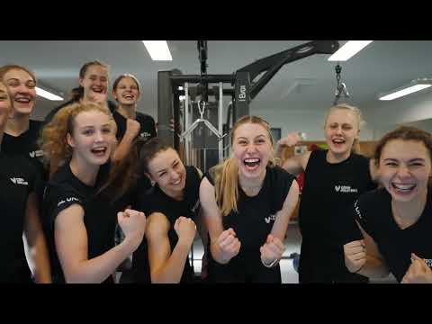 Národní Volejbalové Centrum KLADNO - Český Volejbal