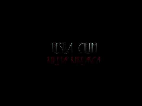 Tesla Cilum - Bucuresti 10MAI2019