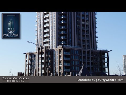 Just Listed: 3 Bedroom Condo For Lease @ Square One