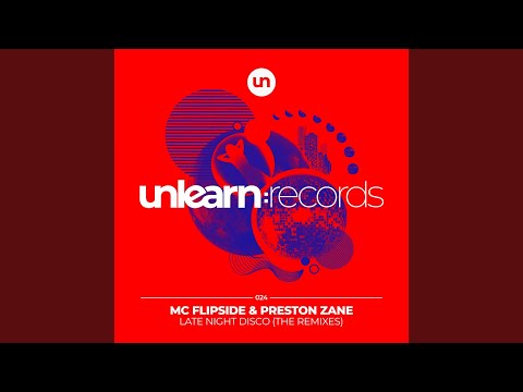 Late Night Disco (Vanilla Ace & Venky Extended Remix)