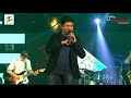 It S The Time To Disco Kal Ho Naa Ho Shah Rukh Khan Saif Ali Preity KK Live Performance
