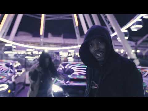 Blu Benjamin x Tricky Tr3y - Envy Me ( Official Music Video )