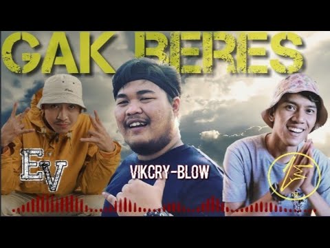 Zee,Vickry-Blow ft Explicit Verbal- Gak Beres (Official music)