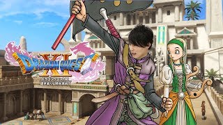  - 【PS4】うんこちゃんのドラゴンクエストⅪ　4日目前半【実況】※ ネタバレ有